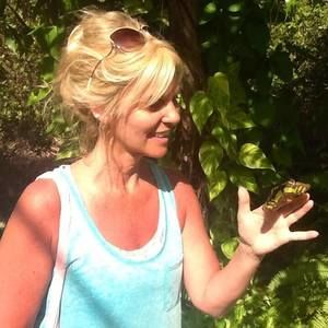 Meet your Posher, Carol